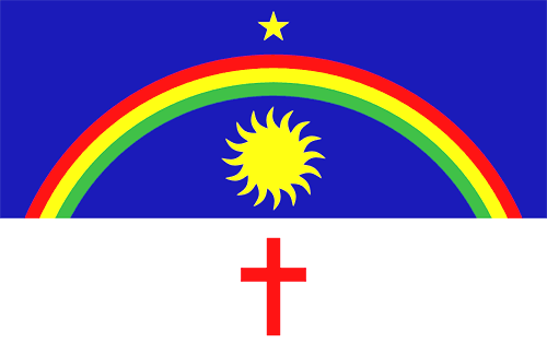 Bandeira do Estado de IBIRAJUBA